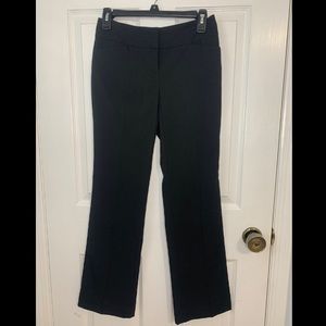 Loft Petite Office Pants!